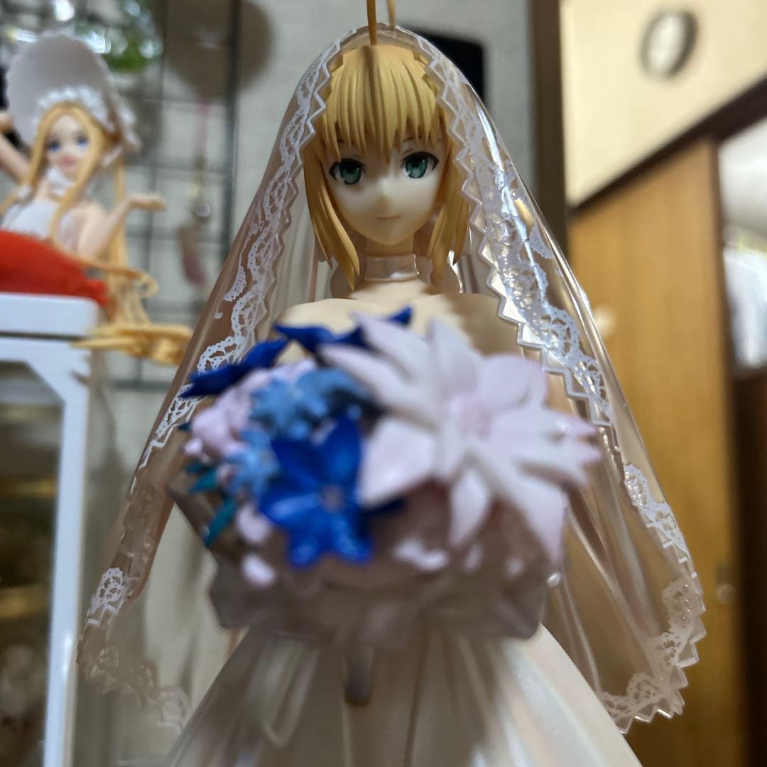 Fate セイバー 10th ロイヤルドレスVer. 復刻版
