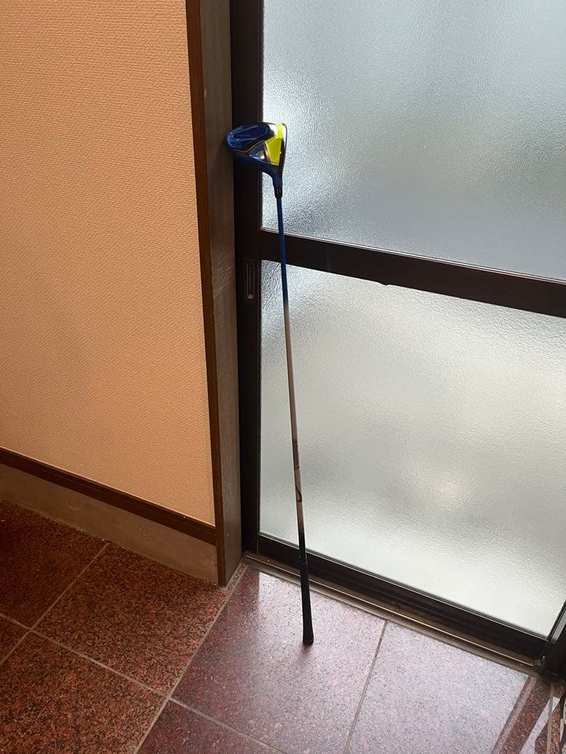 クラブ NIKE Vapor Fly Pro(2016) 1W