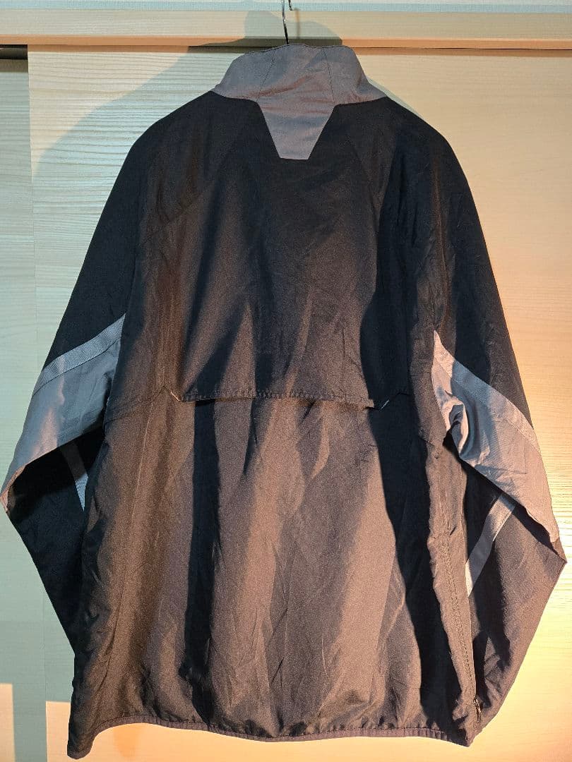 ​【希少】 00s Reebok コロラドロッキーズ ハーフジップ ウェア