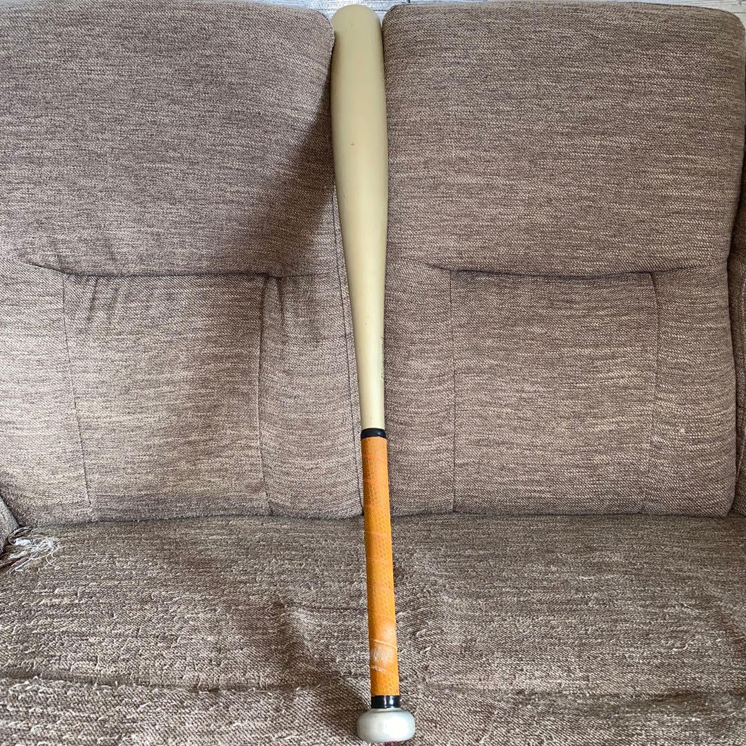 SSKスカイビートLSF 中学硬式バット 82cm