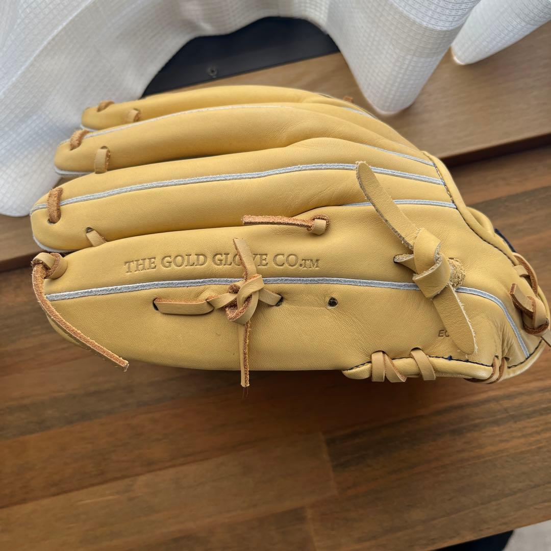 ローリングス HYPER TECH R2G GR4FHTN65 軟式用野球