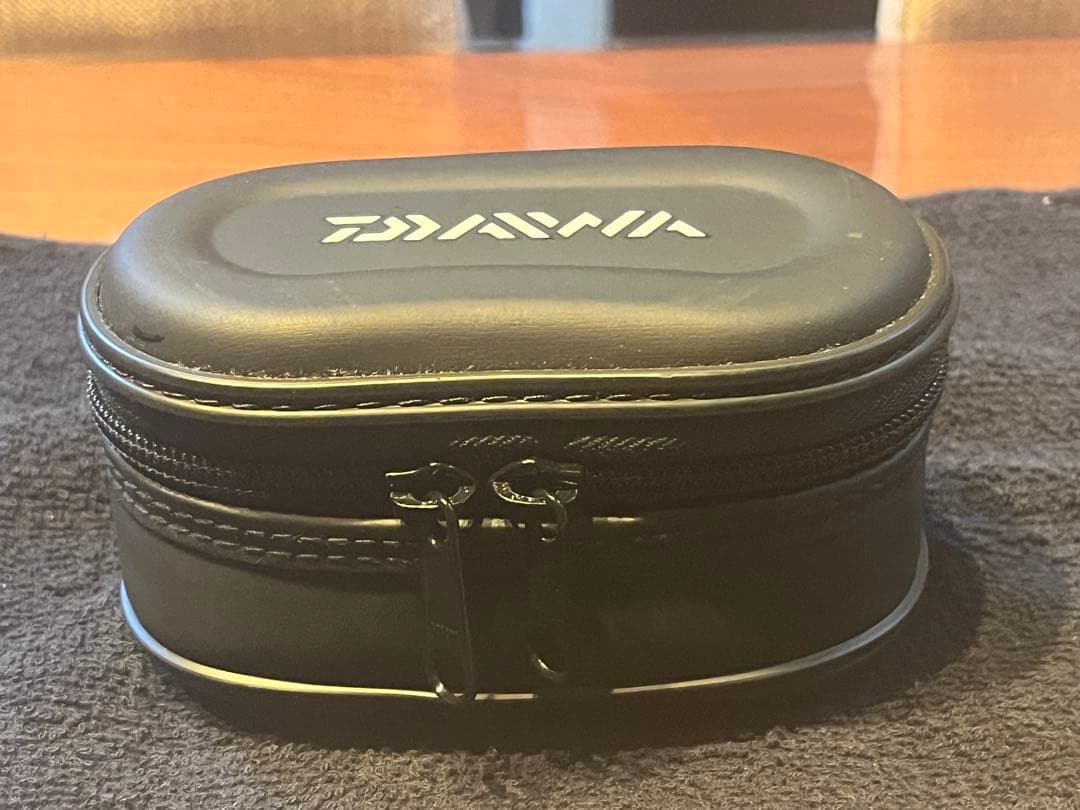 SLP WORKS 口太スプール　ダイワ　17インパルトスプール　ケース付き