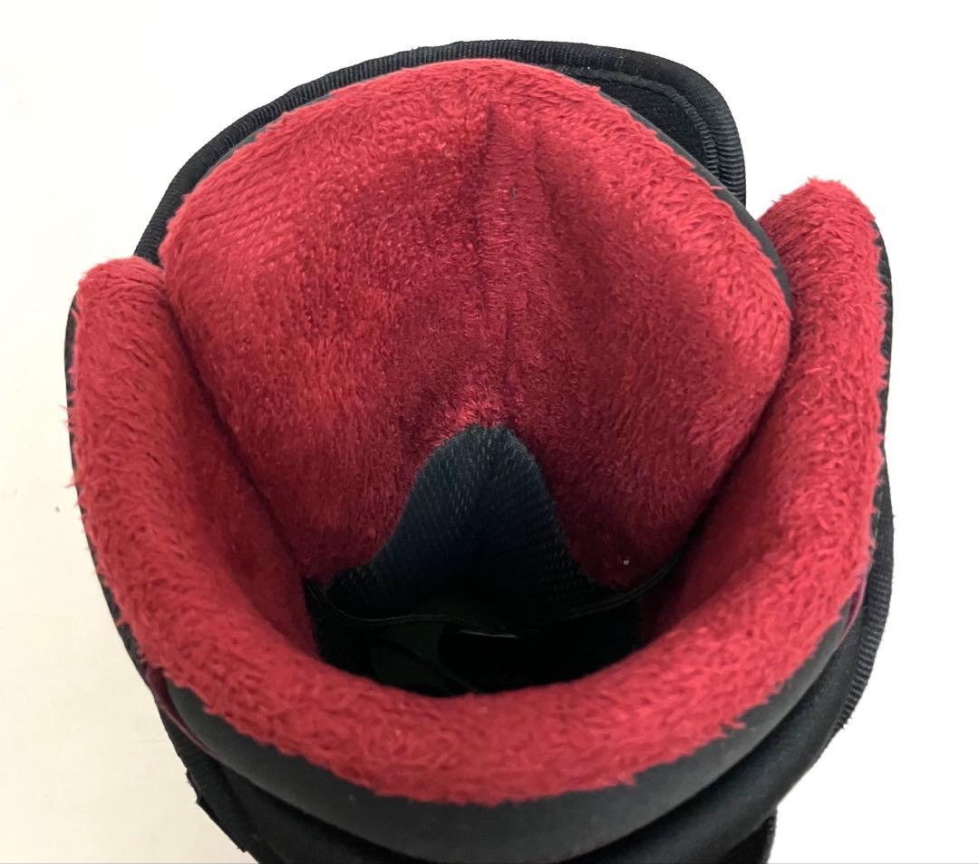 送料無料 HEAD ヘッド SCOUT PRO BOAスカウトプロボア 25㎝