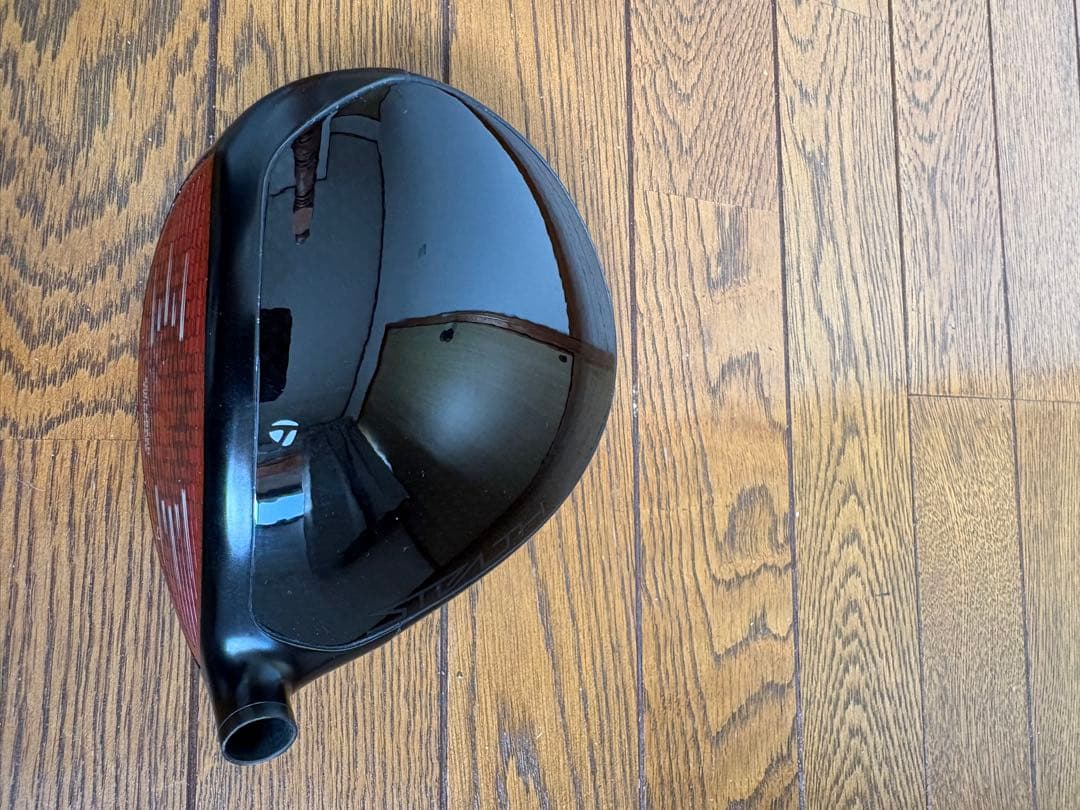 STEALTH2 PLUS ステルス2 プラス　9° TM50 S