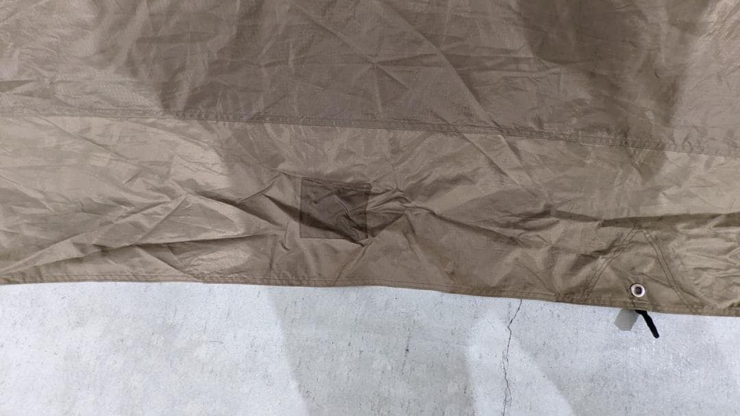 希少！スノーピーク60周年記念リビングシェルPro.廃盤限定モデル