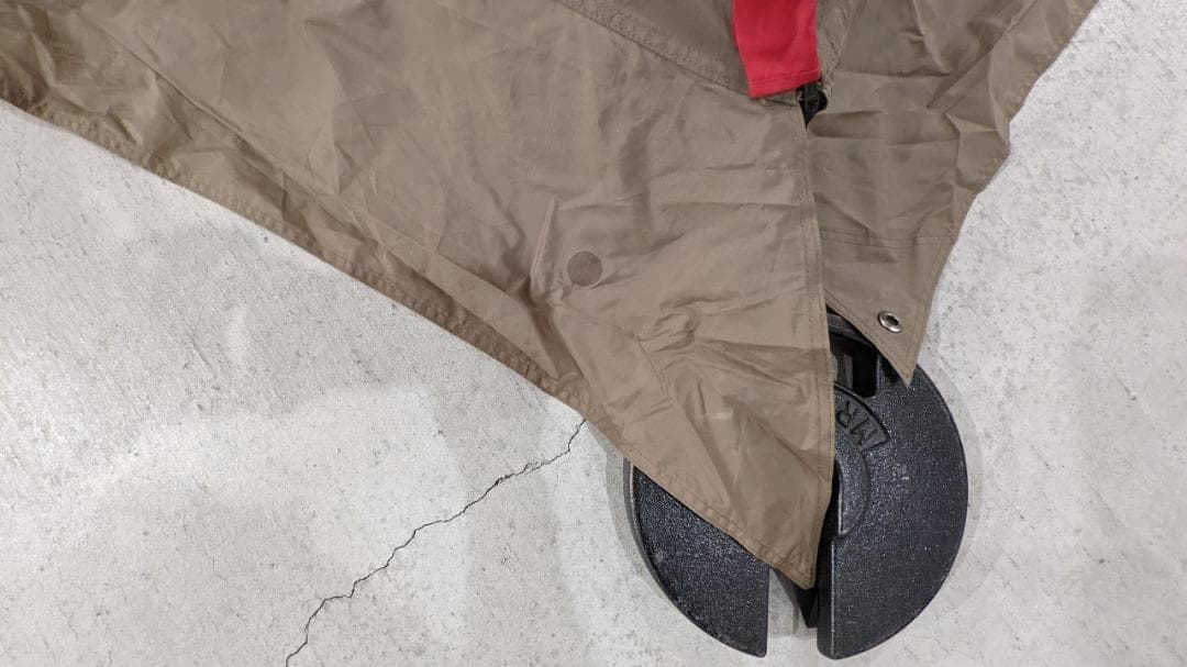 希少！スノーピーク60周年記念リビングシェルPro.廃盤限定モデル