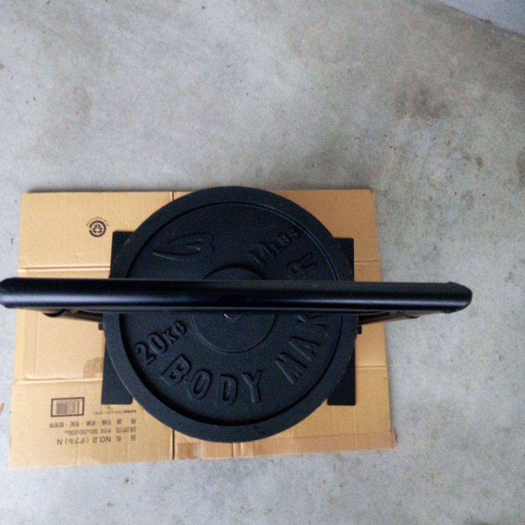 鳥居型　握力マシン　Grip machine　負荷100㎏