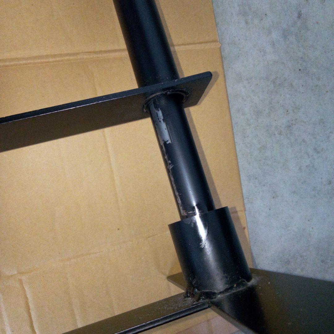 鳥居型　握力マシン　Grip machine　負荷100㎏