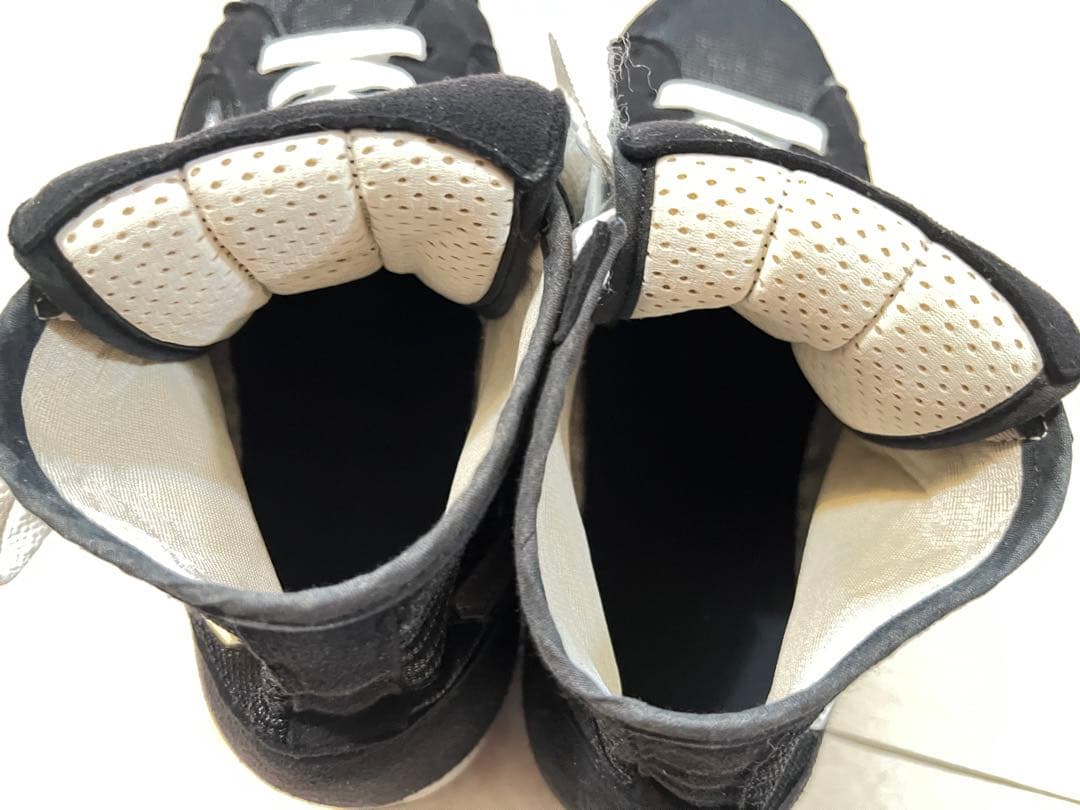 ミズノボクシングシューズ 24cm