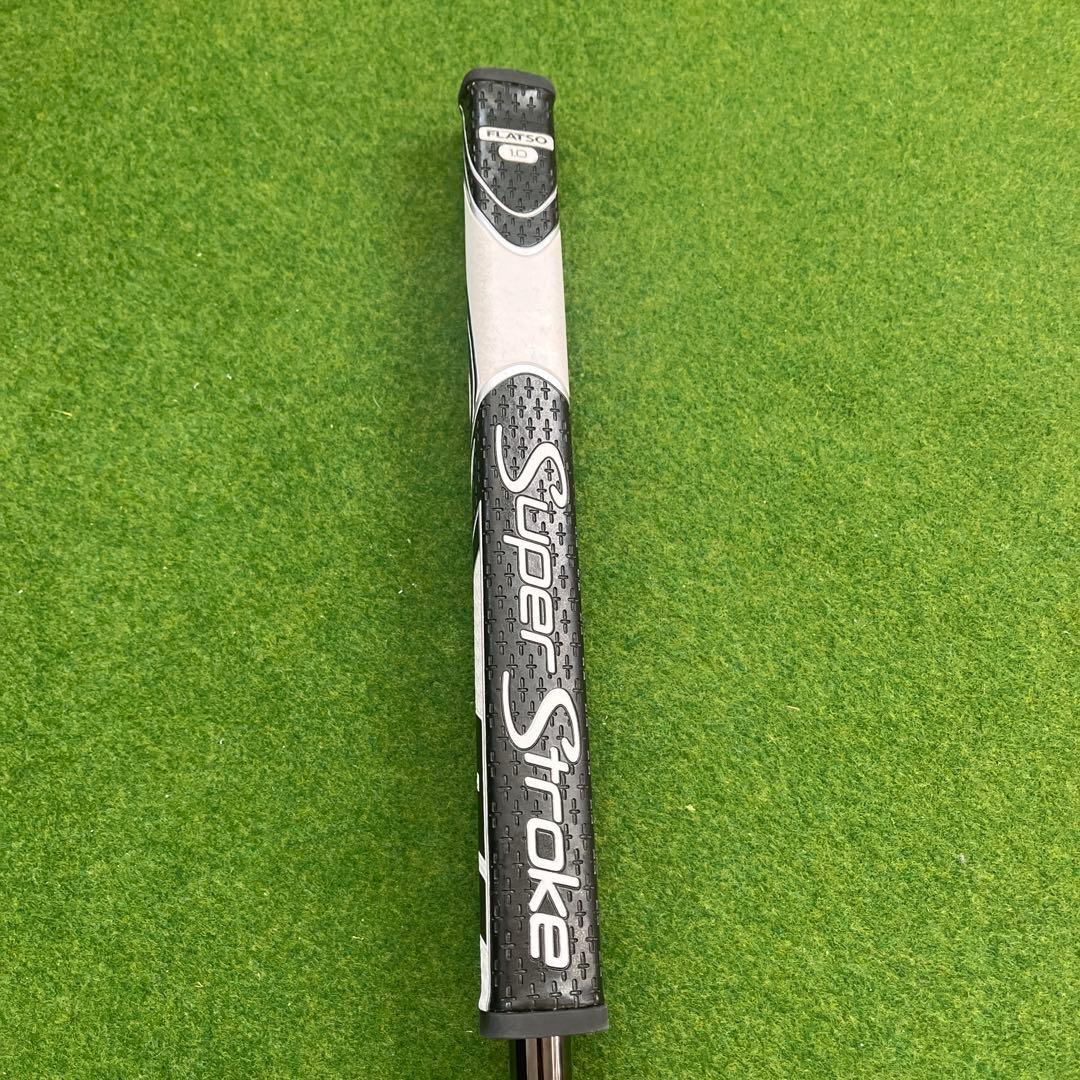 TOULON ATLANTA カスタム 34インチ　トゥーロン　アトランタ