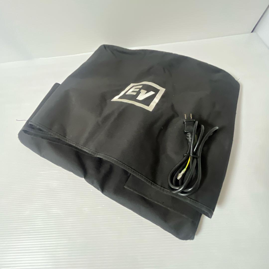 エレクトロボイス EKX-15SP　パワードサブウーファー①