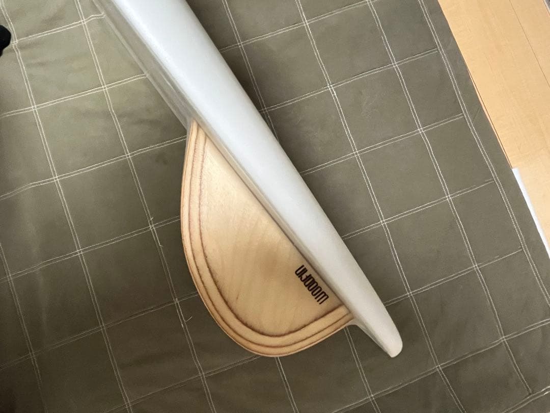 ACシェープ　ミニシモンズ5.6美品　ケース付き