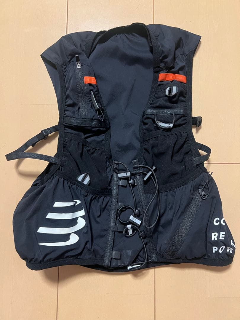 COMPRESSPORT ウルトラン Sパック EVO10 Sサイズ