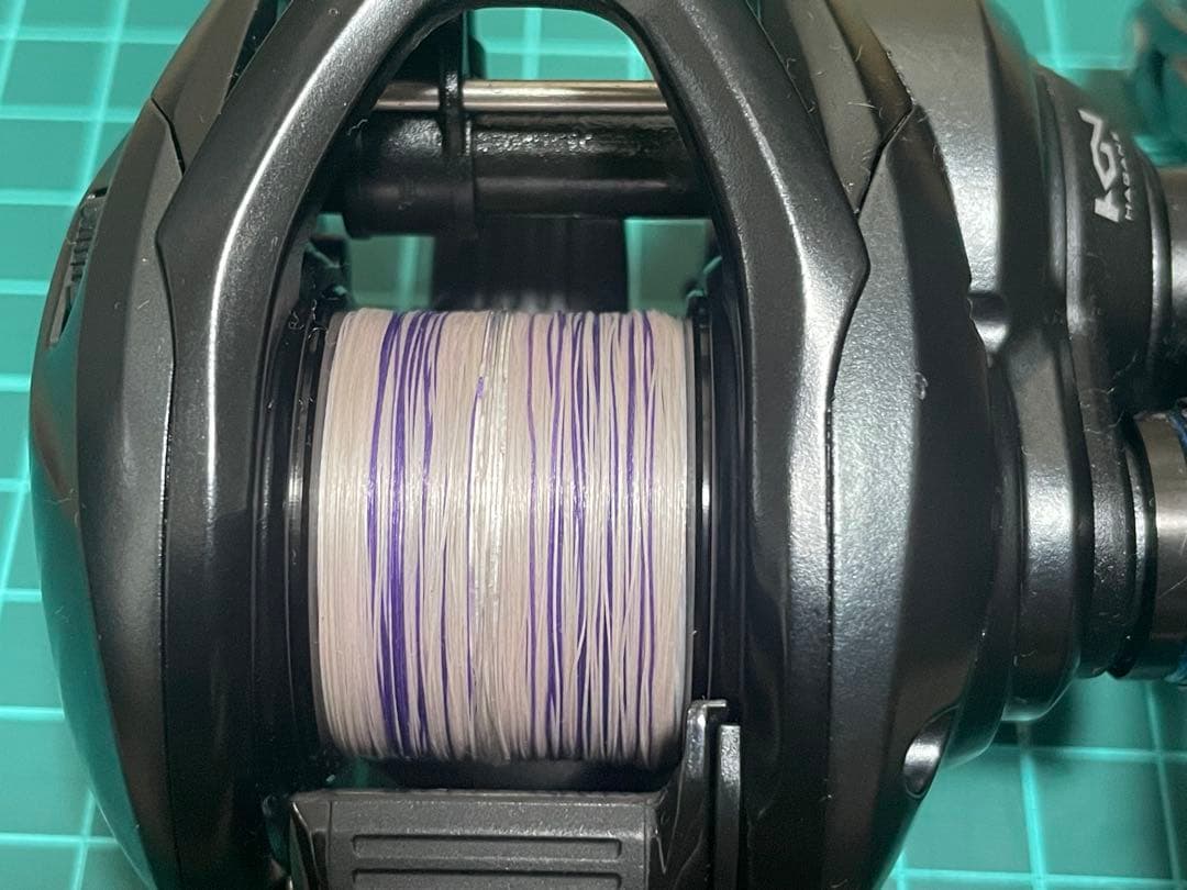 【SHIMANO】21 SLX BFS XG ㊨