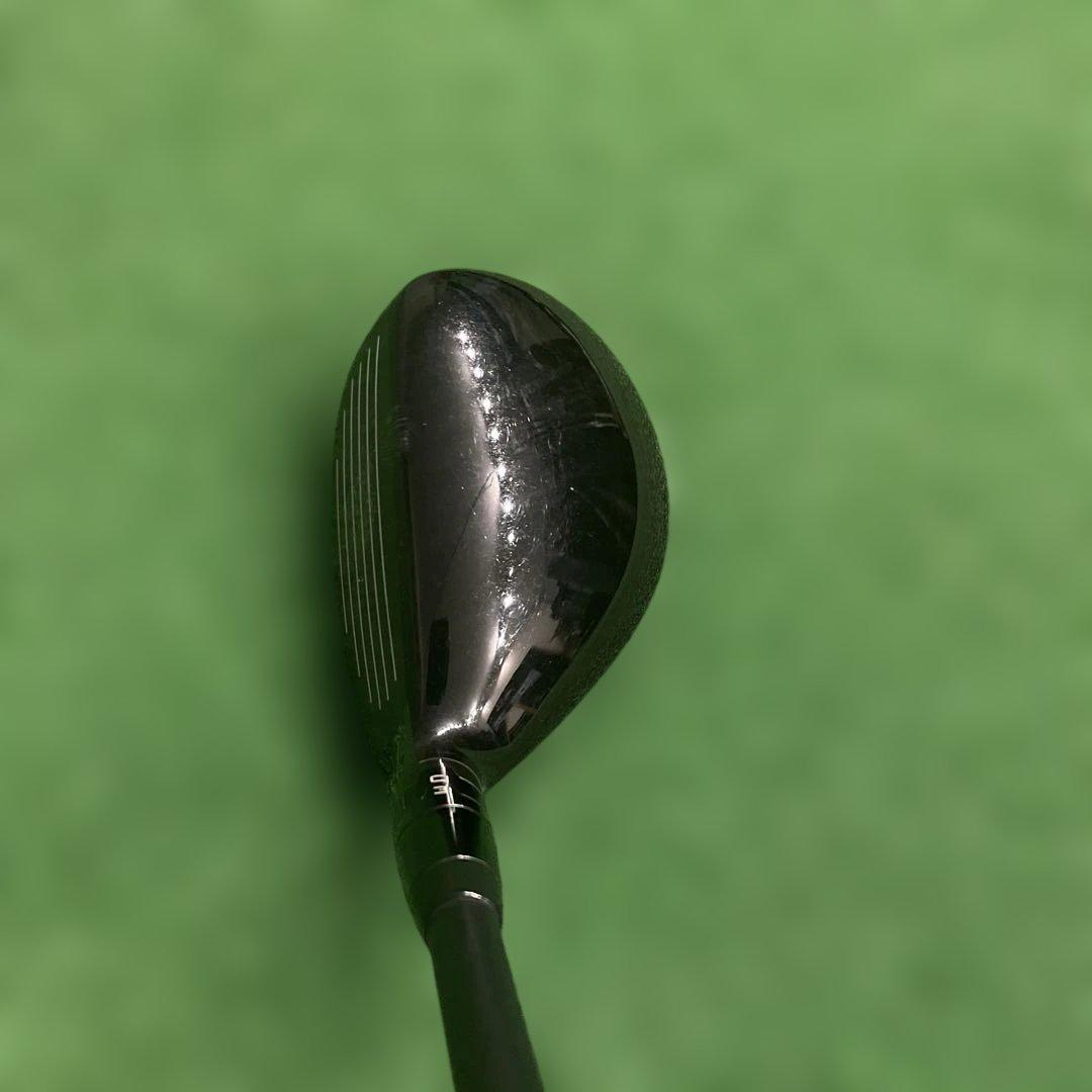 タイトリスト　GT2 5U 24° TENSEI 1K BLUE Sフレックス