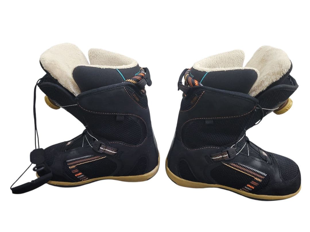 HEAD GARORE BOA 22.5cm スノーボードブーツ