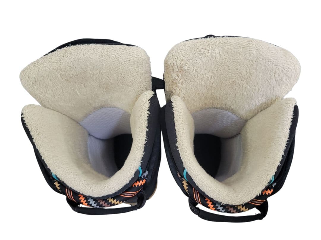 HEAD GARORE BOA 22.5cm スノーボードブーツ