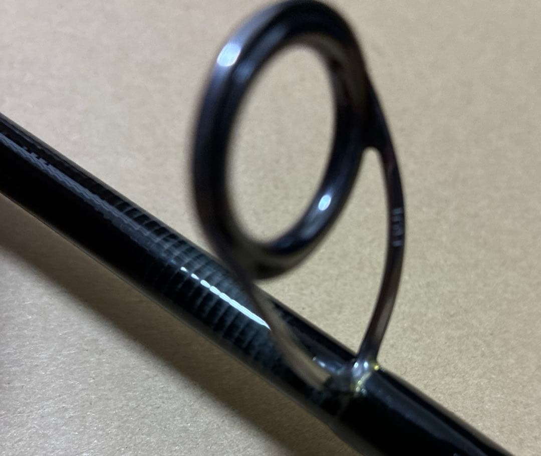 ヤマガブランクス　アーリープラス　86M Renge Snipe