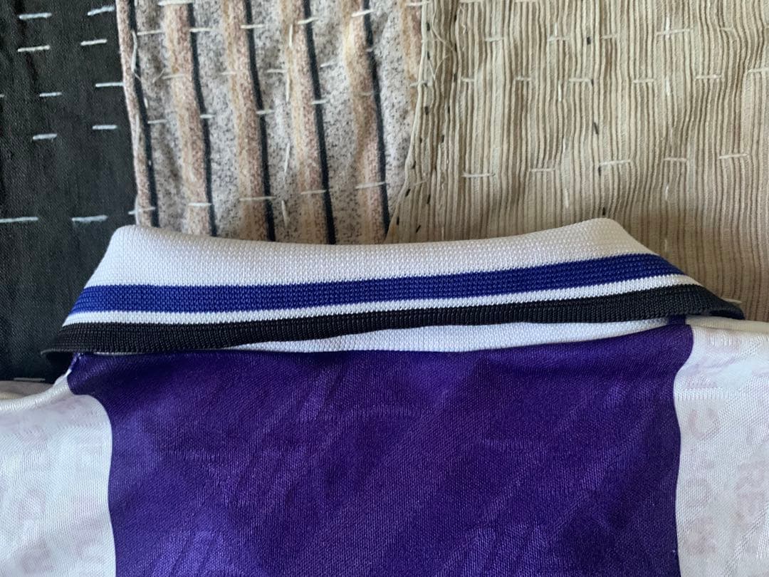 90s L UNISPORT マンチェスター ユナイテッド マンU ベッカム