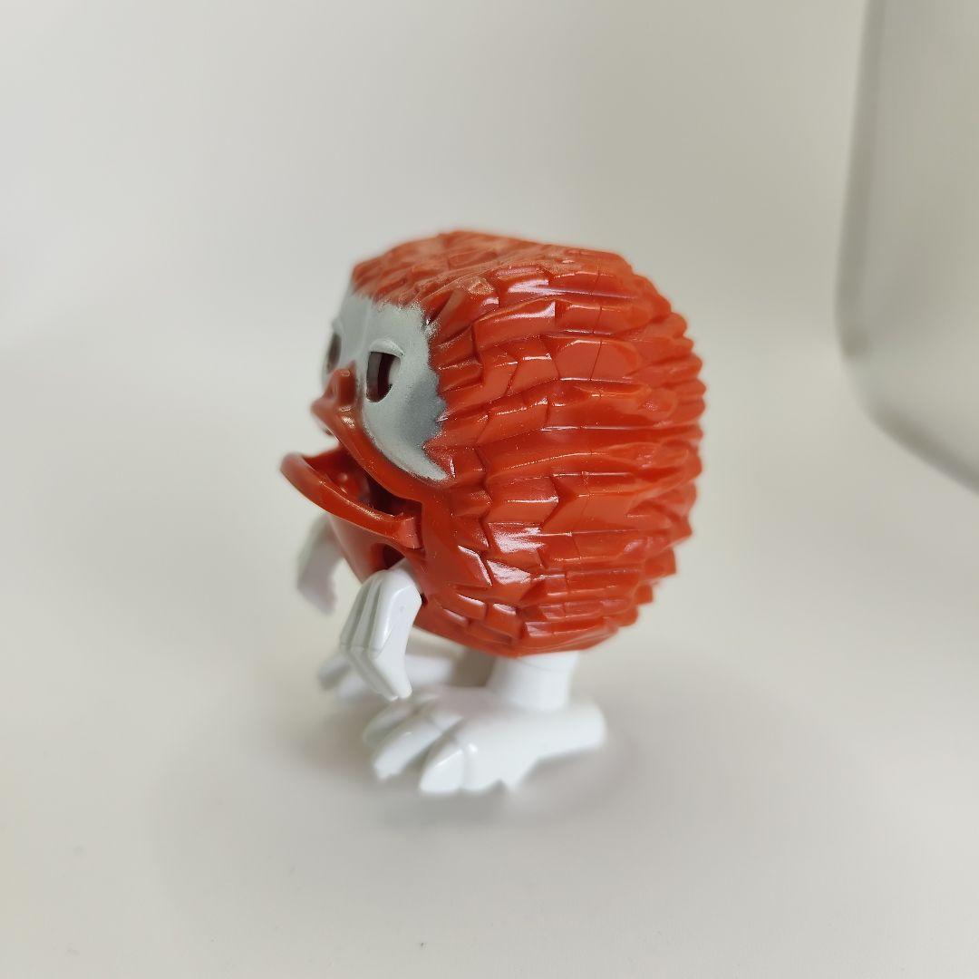 ウルトラマン倶楽部 カッ歩び大怪獣