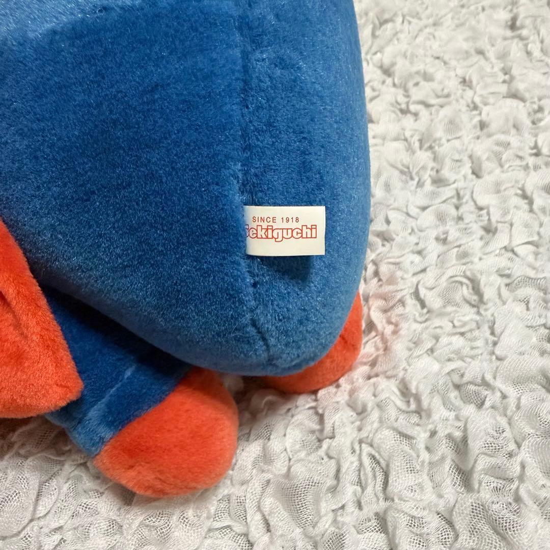 ゆきのひミッフィー ぬいぐるみ