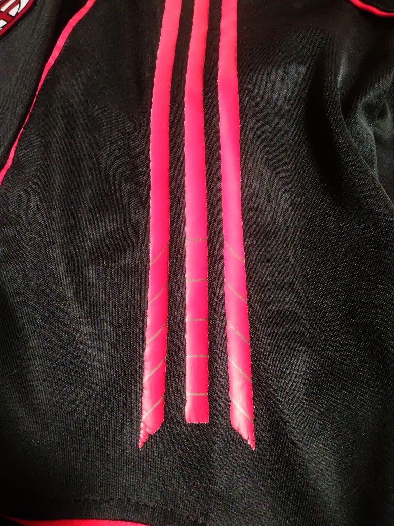 ACミラン 03/04シーズン アウェイユニフォーム Milan