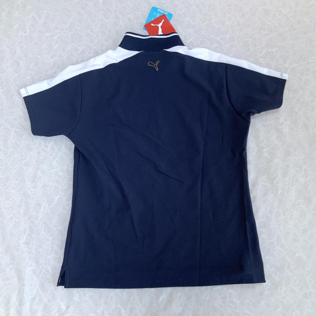 PUMA GOLF 【M】セットアップ モックネック ＆ストレッチ スカート