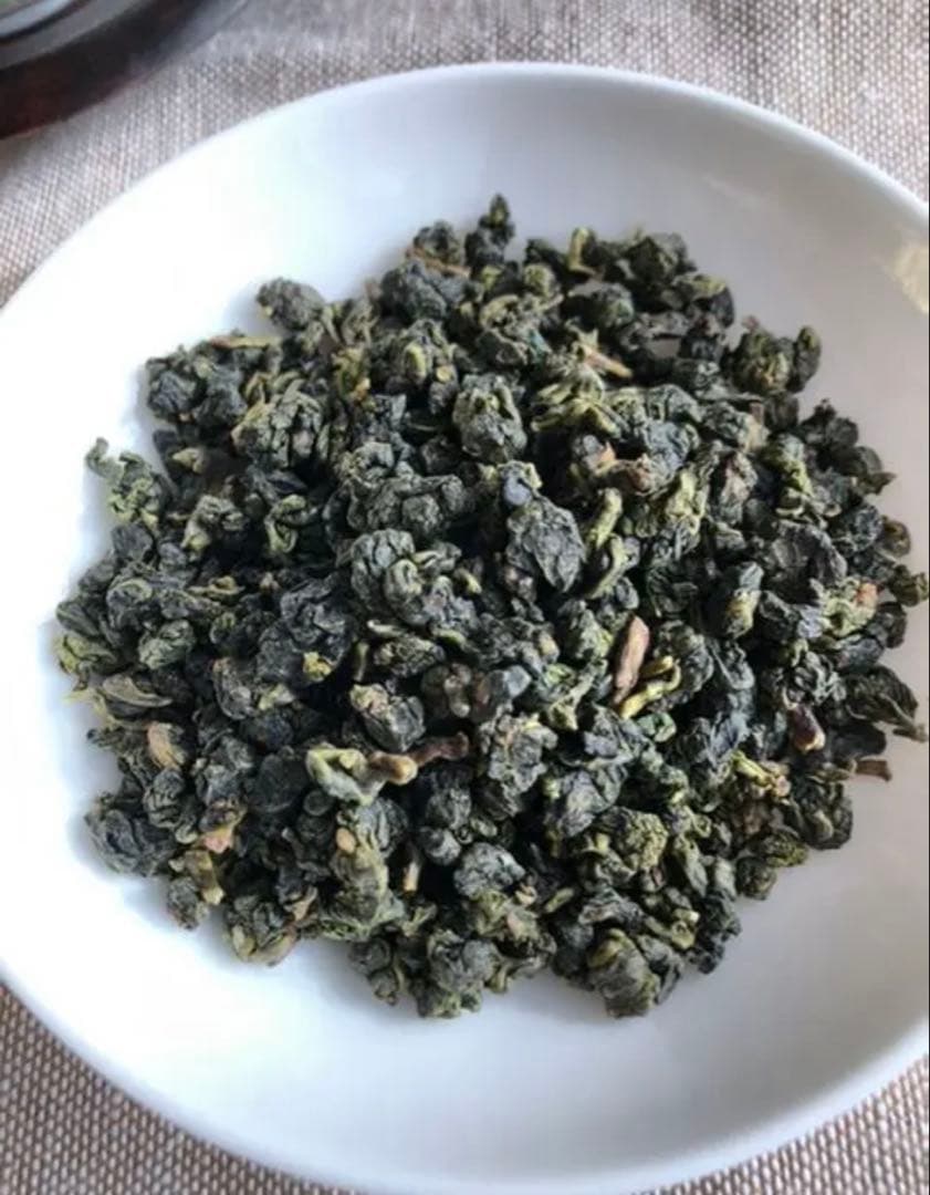 【台灣好茶】阿里山高山茶 三兄弟　阿里山翠玉、阿里山金萱、阿里山四季春 春茶