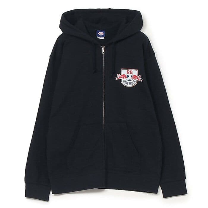 ＲＢ大宮アルディージャ　ジップパーカー