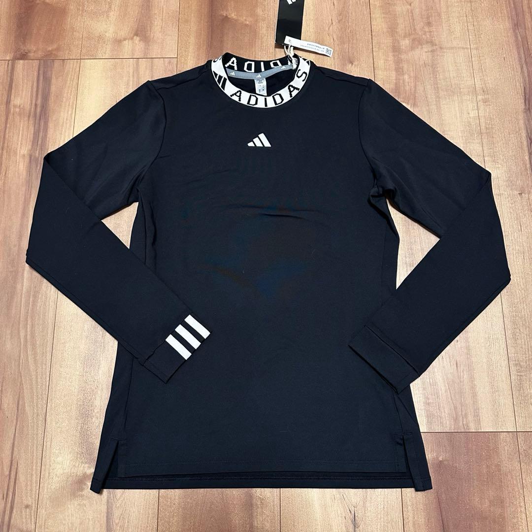 長袖　ハイネック　フリルスカート　サイズS セットアップ　春夏秋