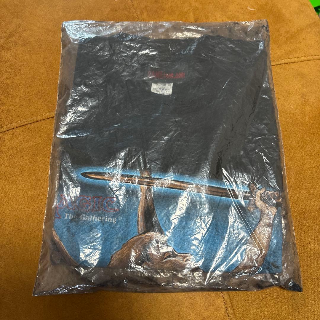 MTG セラの天使 マジックザギャザリング　ヴィンテージ　Tシャツ