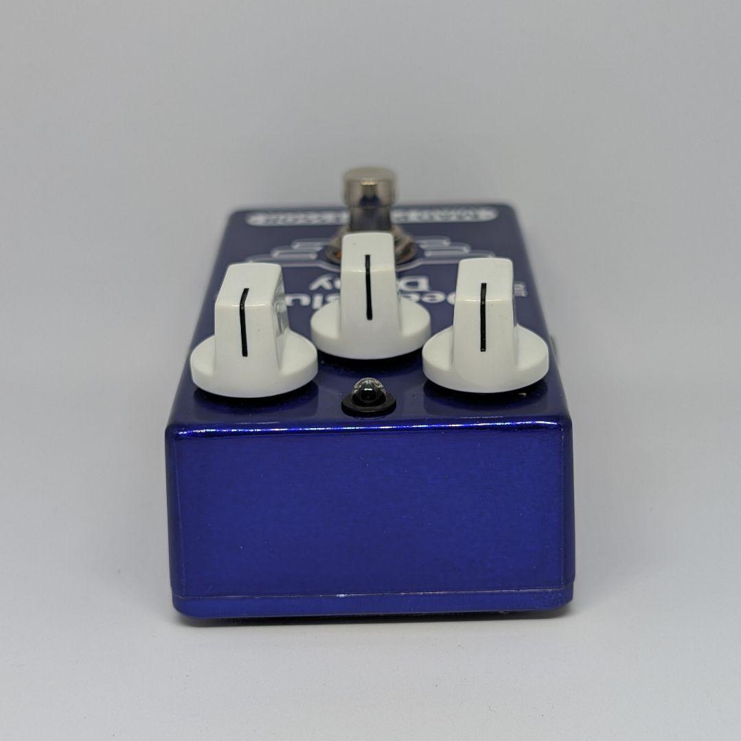 【中古】mad professor deep blue delay