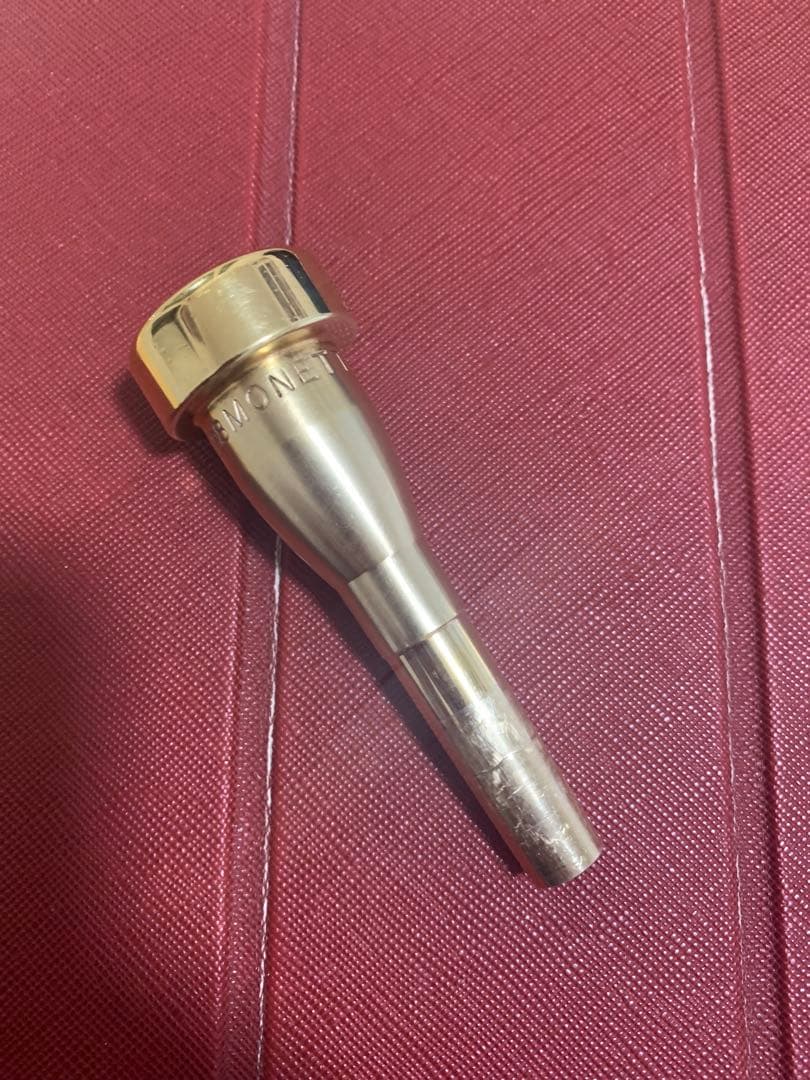 D*e様 MONETTE RAPAV4 PRANA 88 19 トランペット用マ