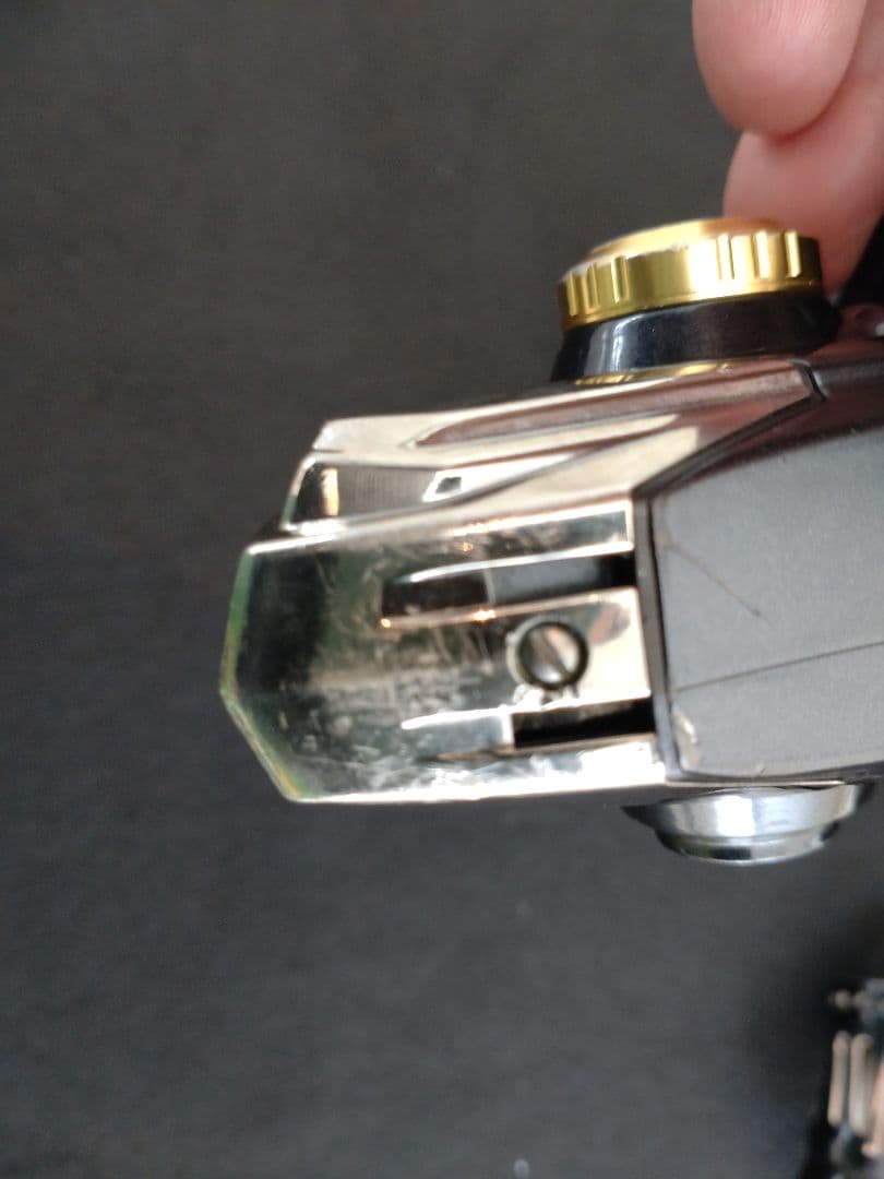 13ステラSW14000XG 替スプール、スタジオオーシャンマークハンドル付き