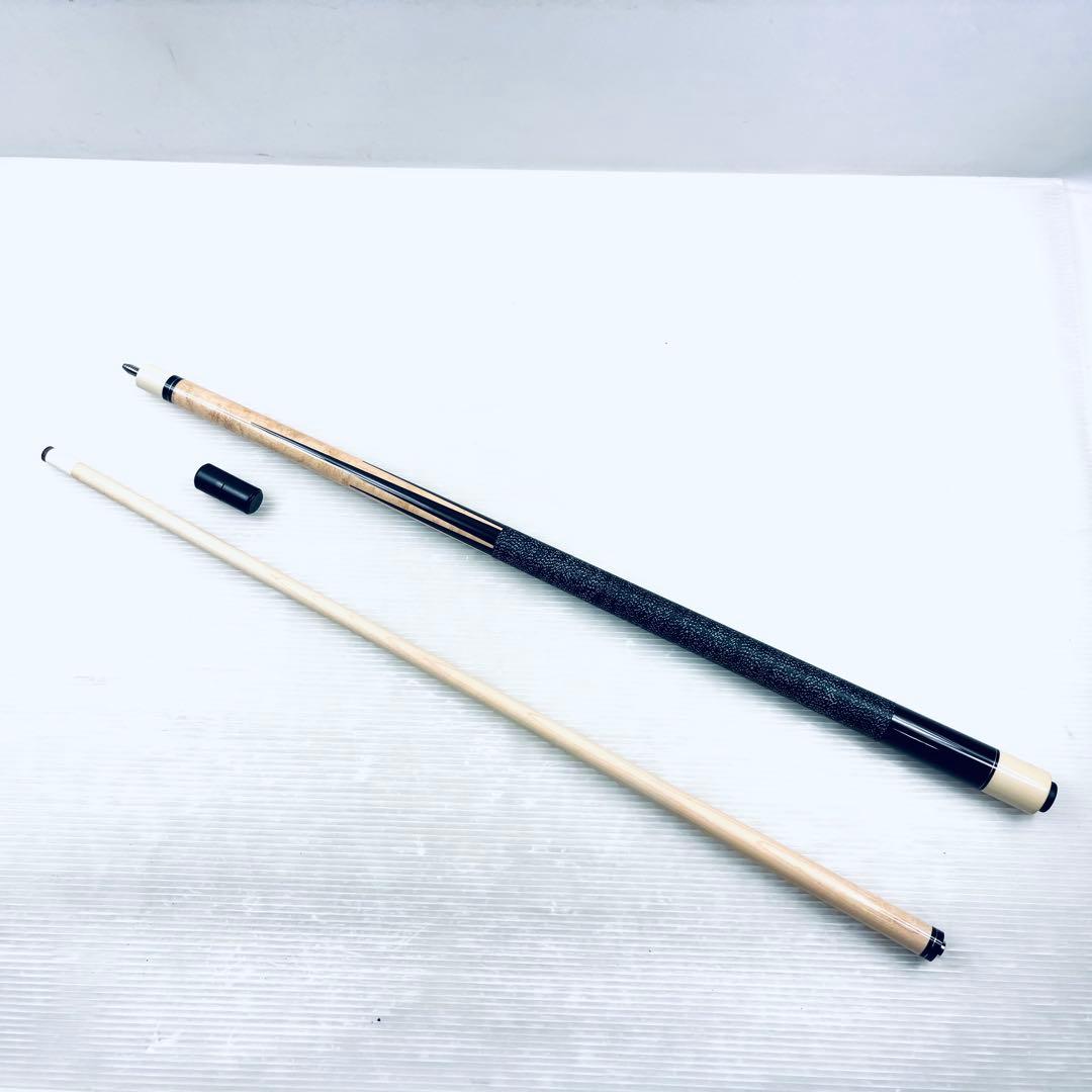【美品】Mezz Cues SA-4 19 1/2 ビリヤード　キュー