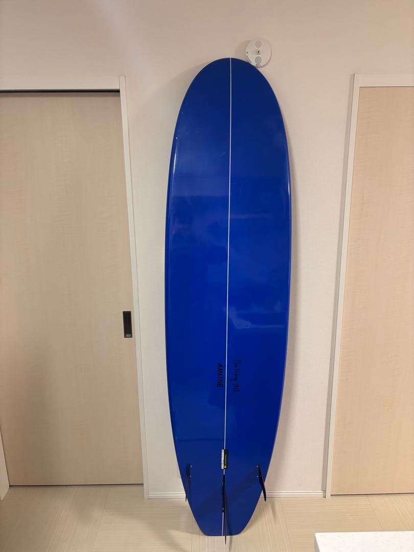 These Weather 7'0\" ファンボード