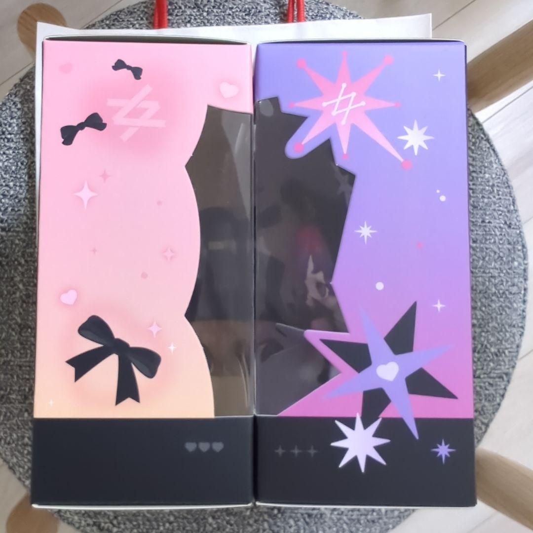 [正規品]POP MART マイメロディ&クロミSKULLPANDA購入証明あり