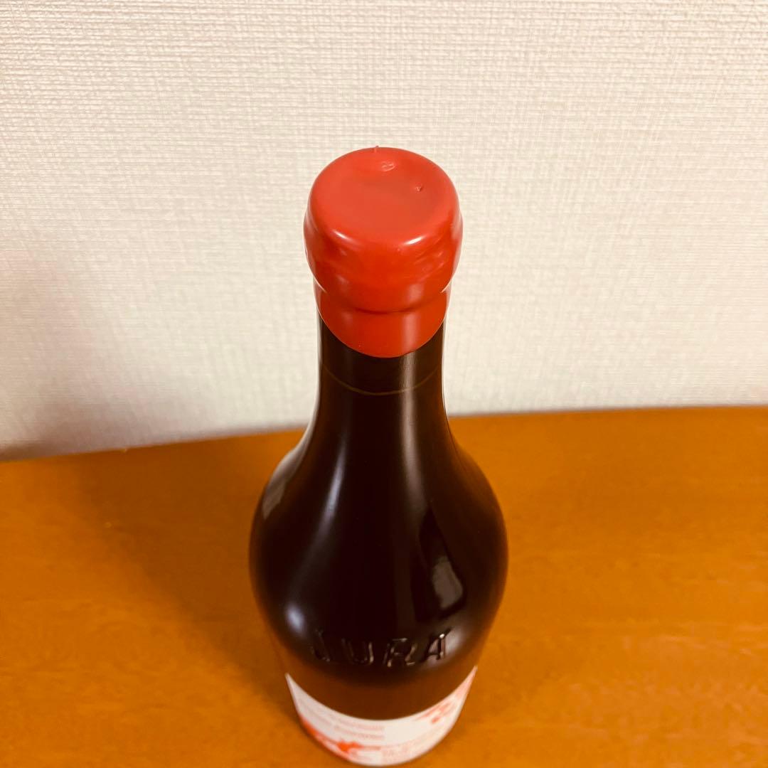 ドメーヌ ボールナール ル ジャングレ 2010年 750ml