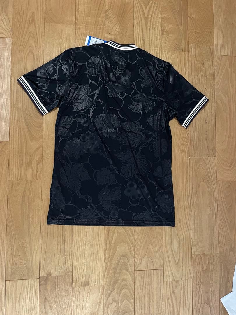 ユベントス25-26 3rdレプリカユニフォーム