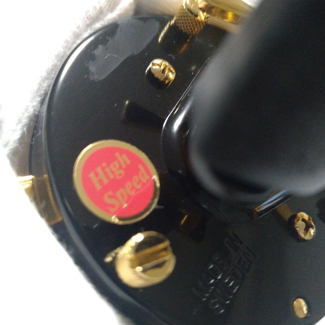 リール abu 4500CDL 100th