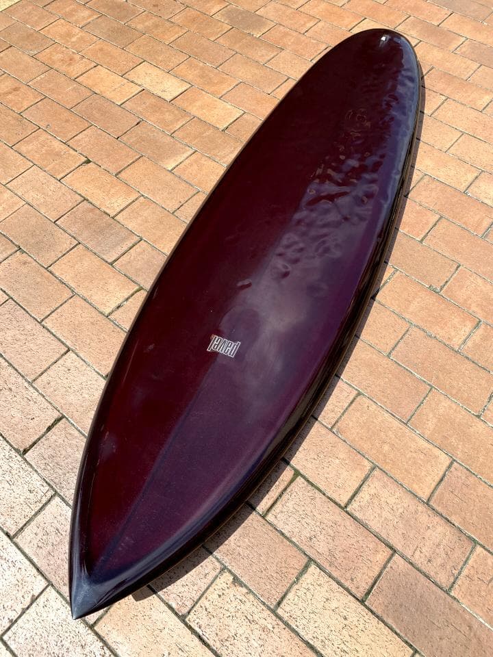 ★RICH PAVEL★リッチ・パベル★Klinker Single 6'3\