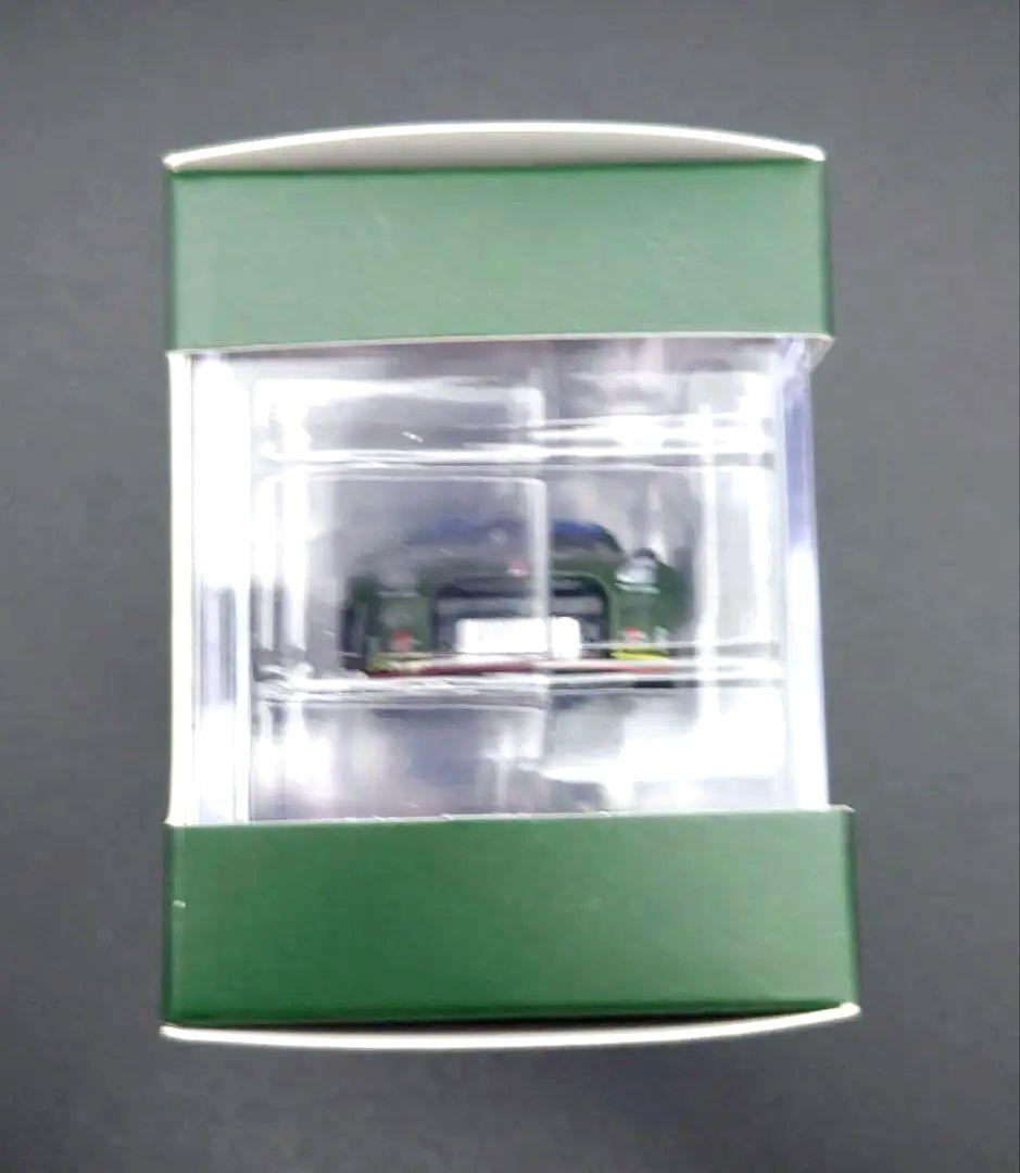 MINI GT LB★WORKS Nissan GT-R R35 Type I