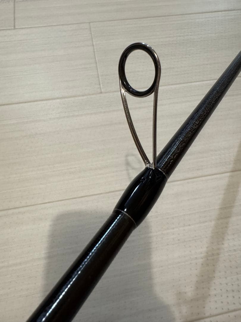 モンスターサーフ リミテッド MSLS-1072-TR ジークラフト