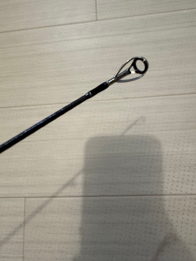 モンスターサーフ リミテッド MSLS-1072-TR ジークラフト