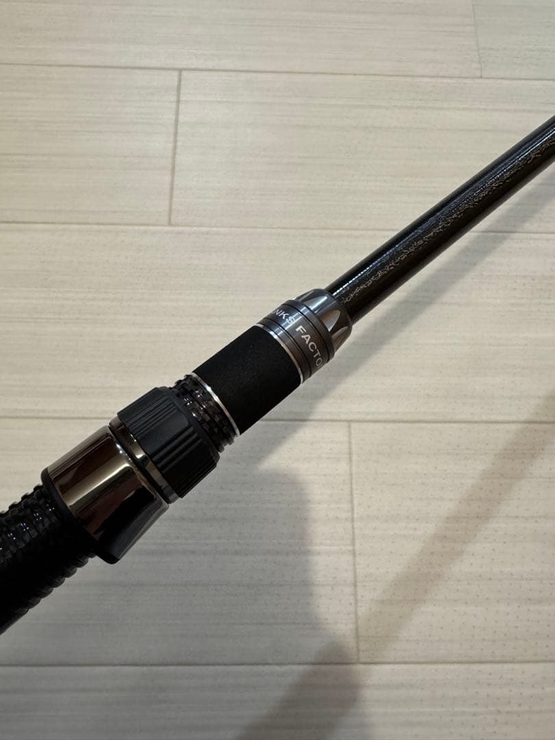 モンスターサーフ リミテッド MSLS-1072-TR ジークラフト