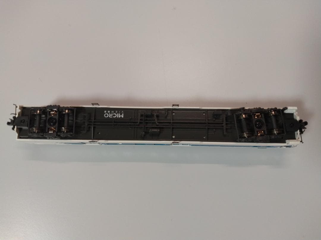 微景　朝鮮民主主義人民共和国鉄道省