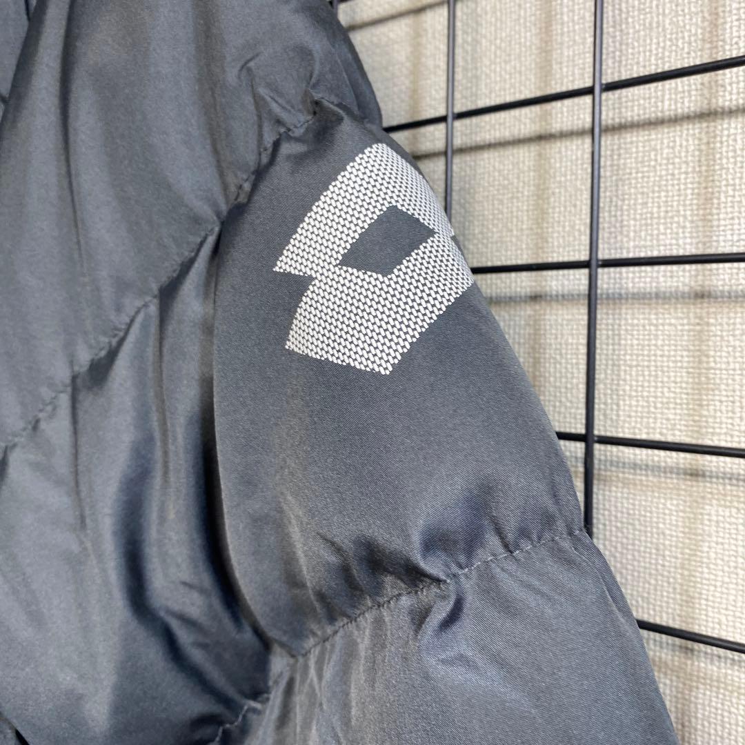 【新品】Lotto ベンチコート　ブラック　M