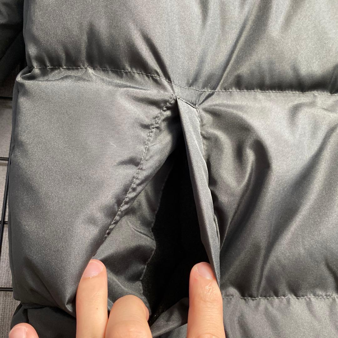 【新品】Lotto ベンチコート　ブラック　M