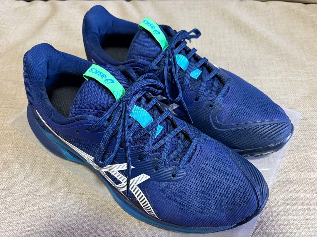 26.0 ソリューションスピード FF3 OCスーパーフィート&同色ソックス付