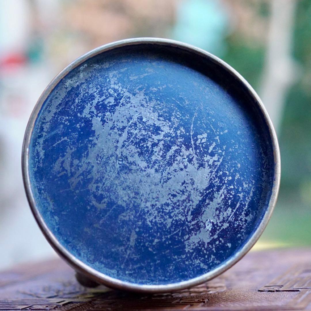 1938年7月製造　コールマン243A